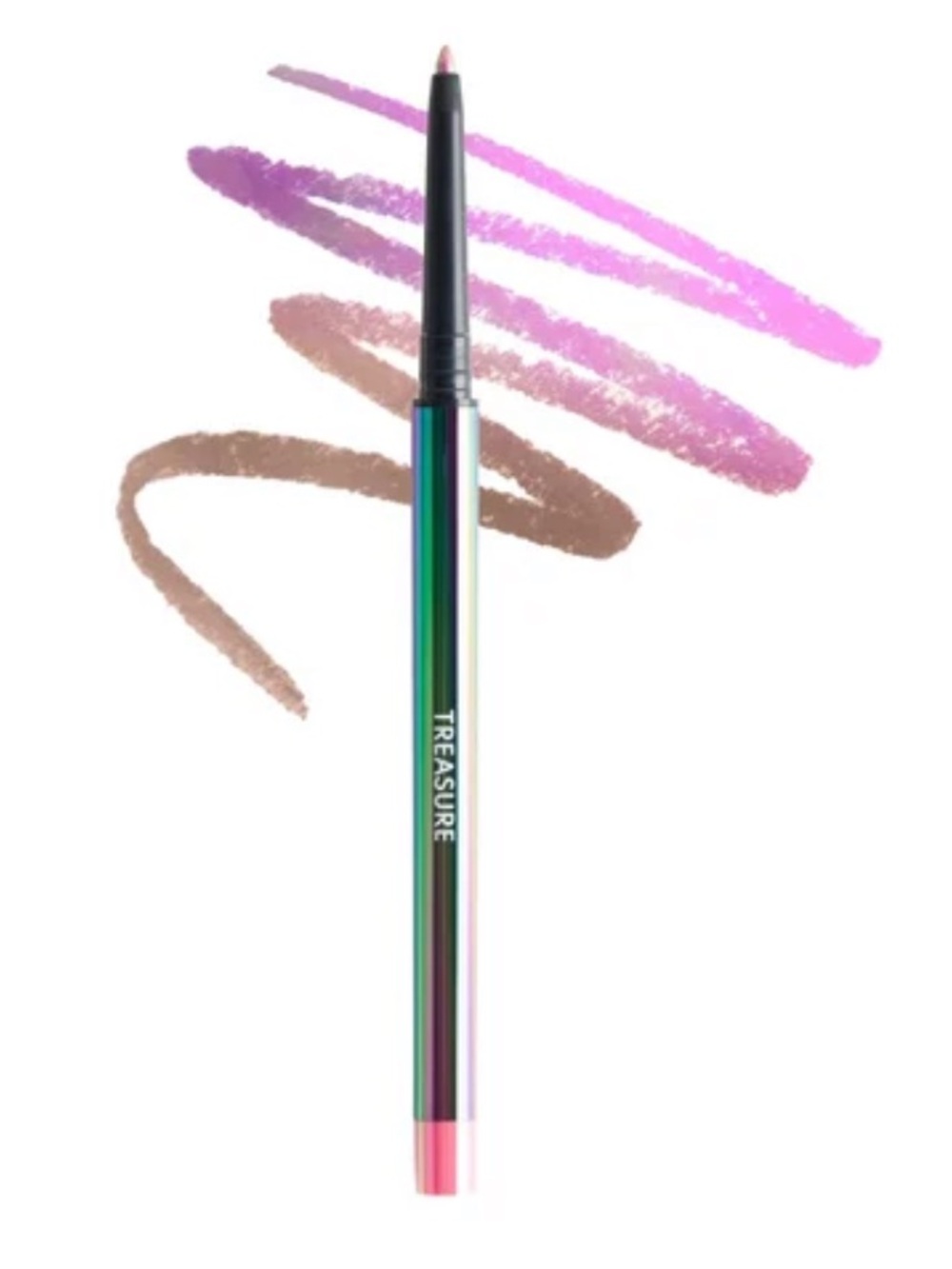 Treasure Danessa Myricks Infinite Chrome Micropencil